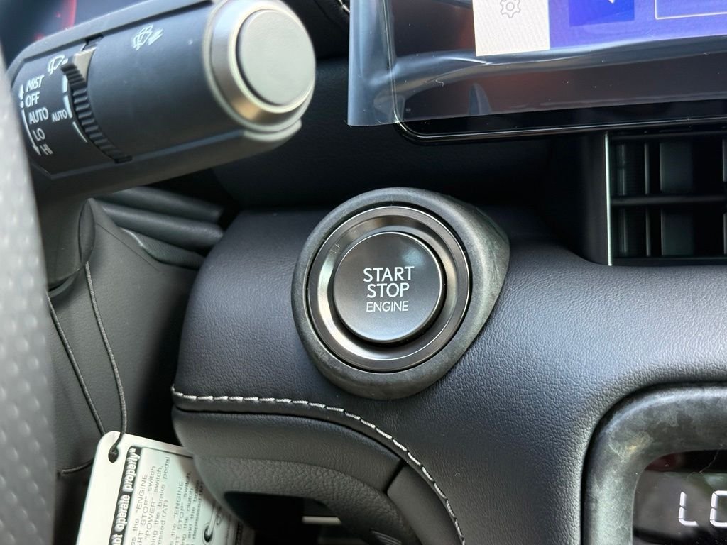 New 2026 Iridium Lexus  350 F SPORT image 28