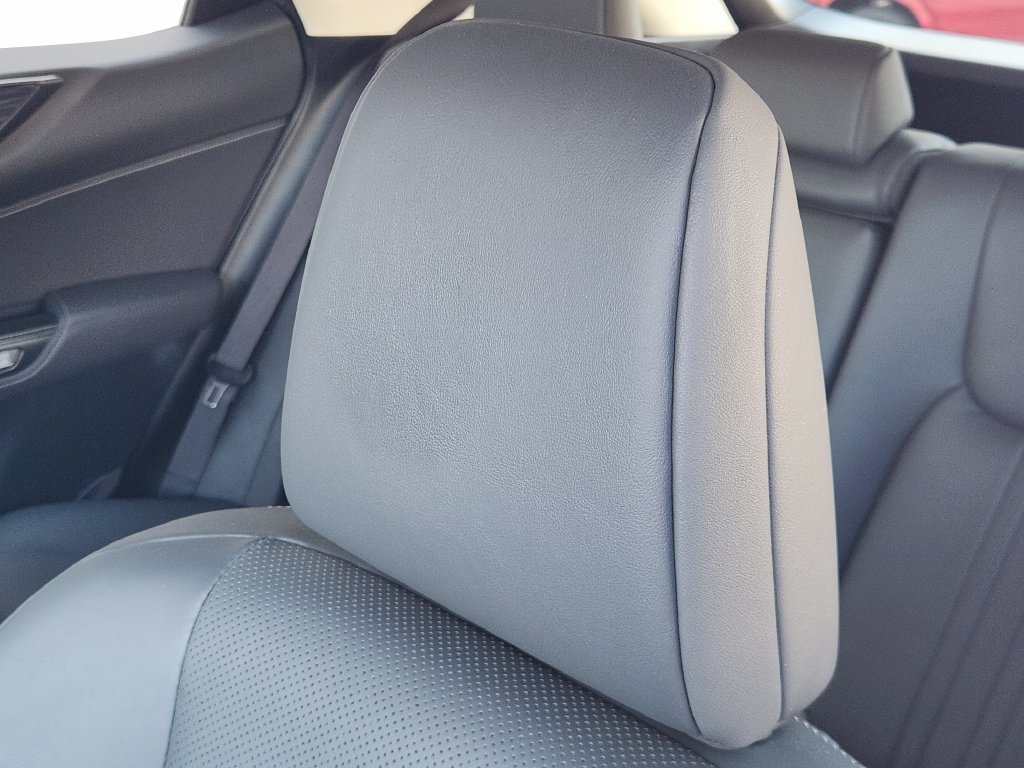 Certified Used 2024 Silver Lexus 350 Premium image 25