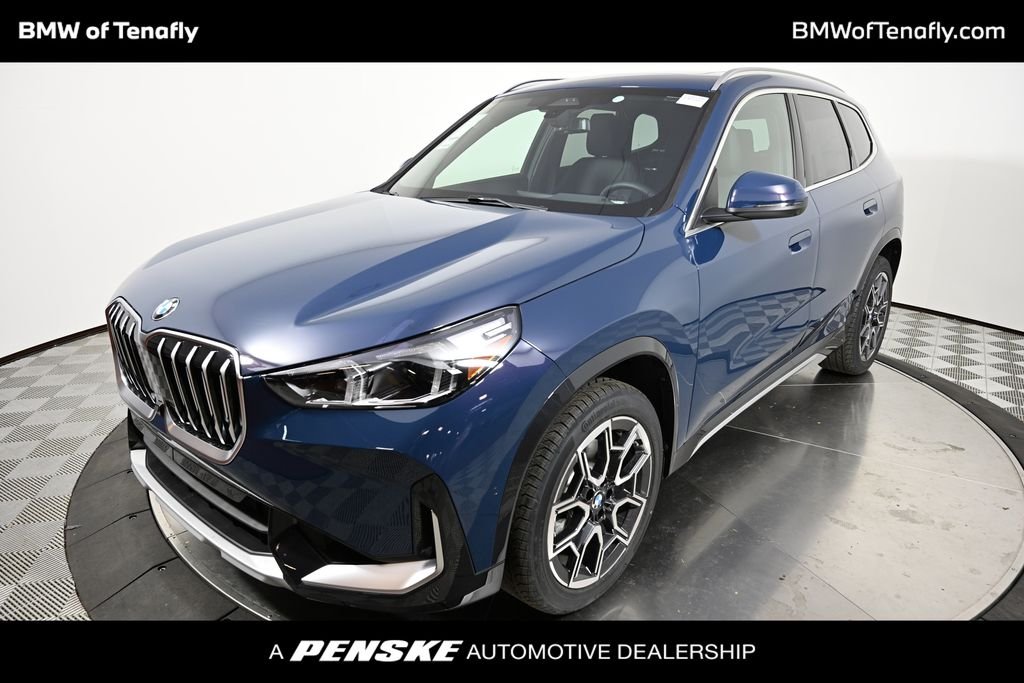 2026 BMW X1 xDrive28i's photo
