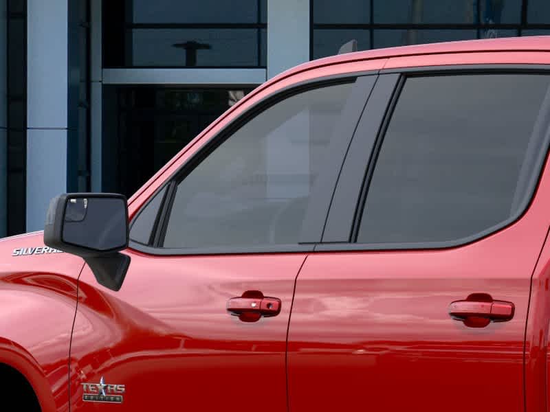 2026 Chevrolet Silverado 1500 RST - Photo 12