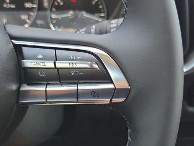 New 2026 Ingot Blue Metallic Mazda 2.5 S Premium AWD image 18