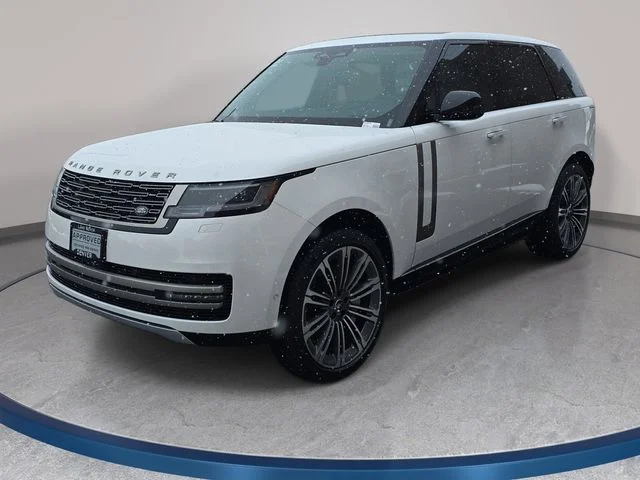 2024 Land Rover Range Rover 4.4 SE SWB's photo