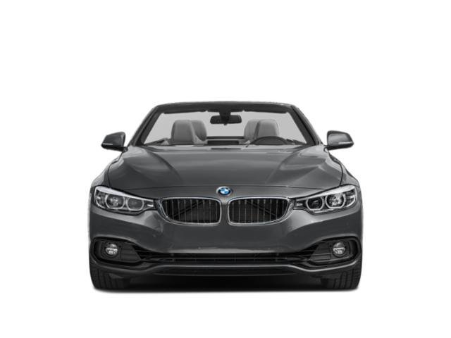 Used 2018 Glacier Silver Metallic BMW 430i image 4