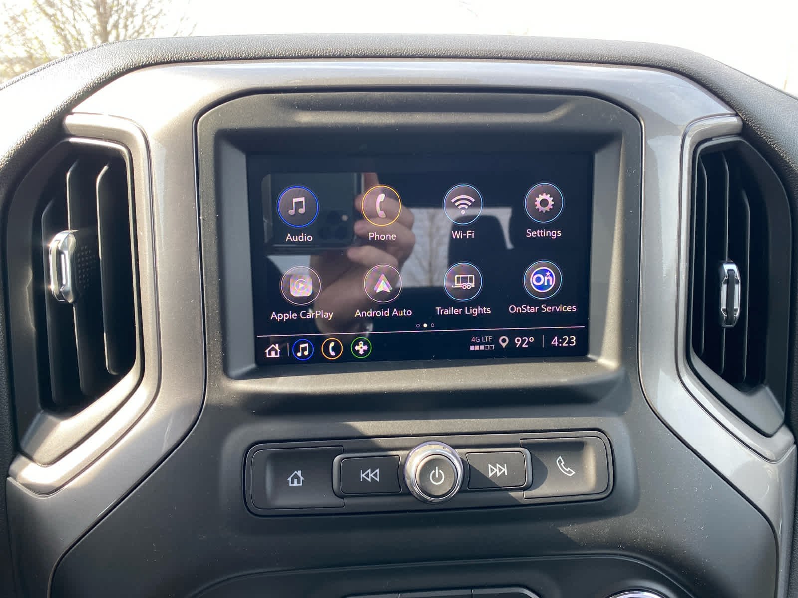2026 GMC Sierra 1500 Pro - Photo 18