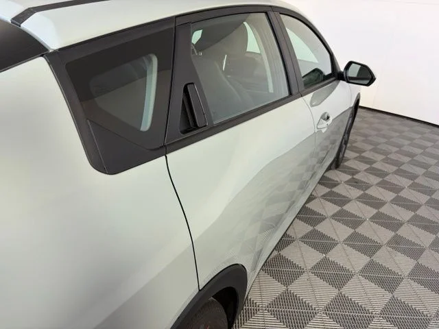 New 2026  Kia LXS image 10