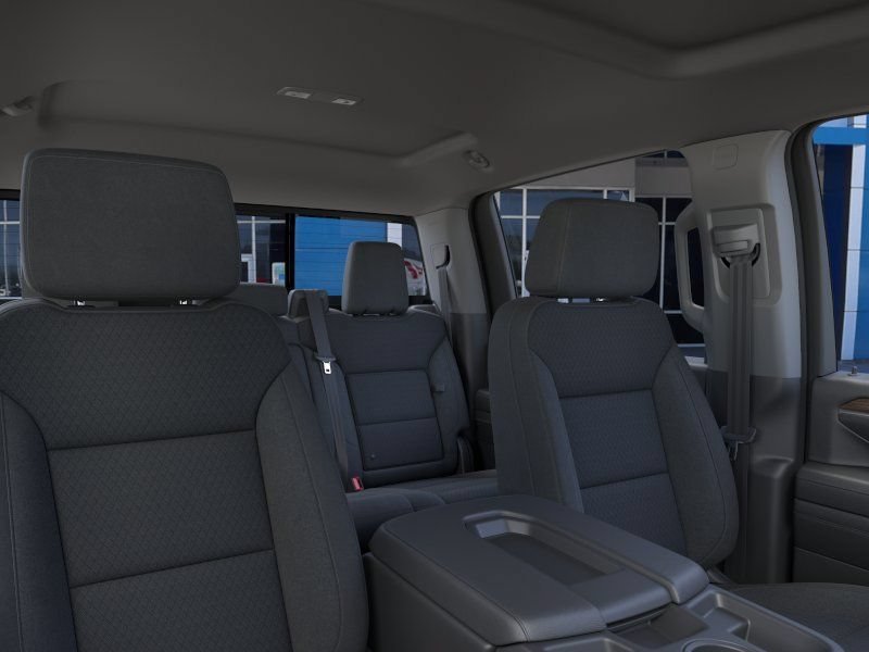 New 2026 Sterling Gray Metallic Chevrolet LT DRW image 24