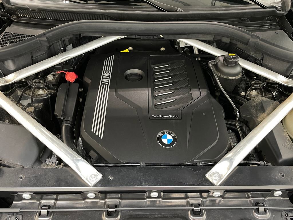 2019 BMW X5 40i - Photo 48