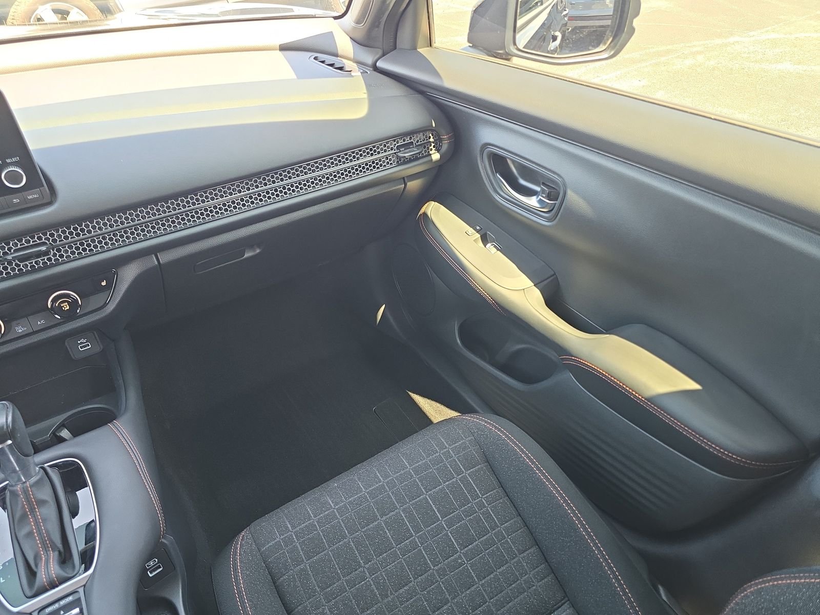 2023 Honda HR-V Sport - Photo 12
