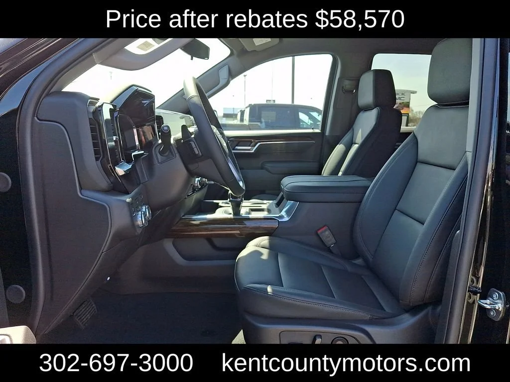 2026 GMC Sierra 1500 Elevation - Photo 12