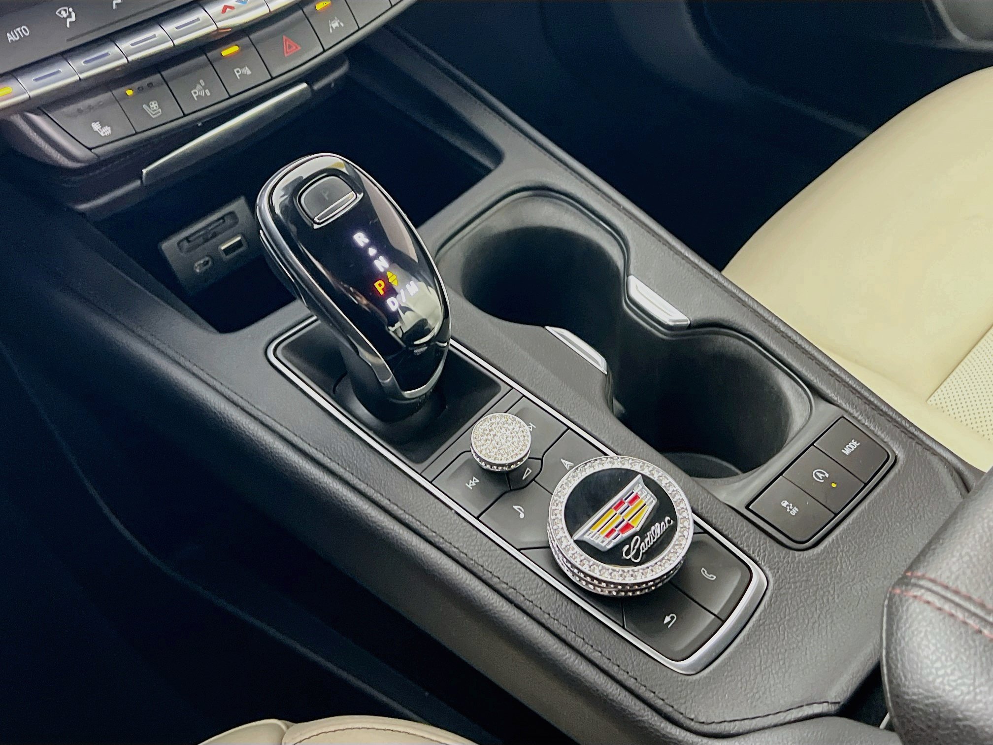 2020 Cadillac XT4 Sport - Photo 23