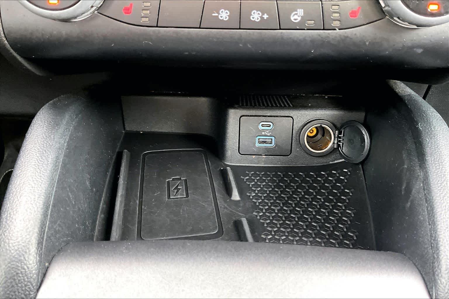 Used 2022 Carbonized Gray Ford Badlands image 35