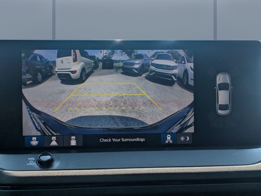 Used 2023 Blue Honda Touring image 21