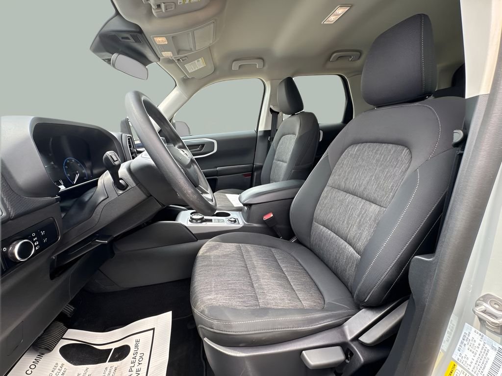 Used 2023 Green Ford Big Bend image 22