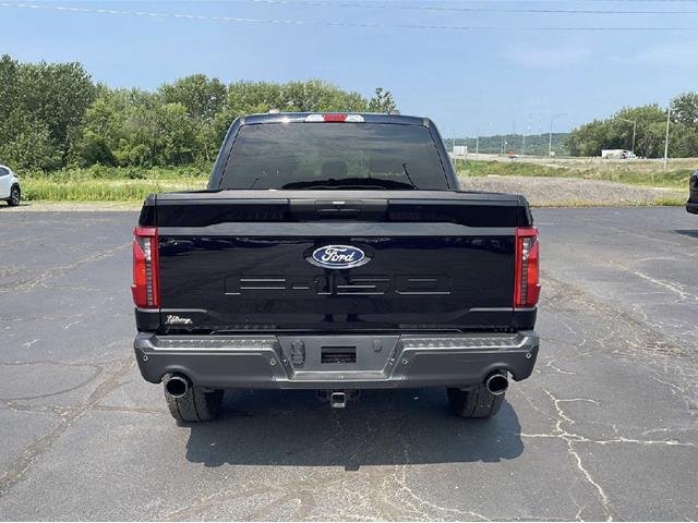 New 2026 Agate Black Metallic Ford STX® image 34