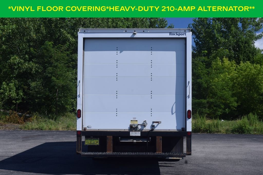 Used 2022 Oxford White Ford Base image 9