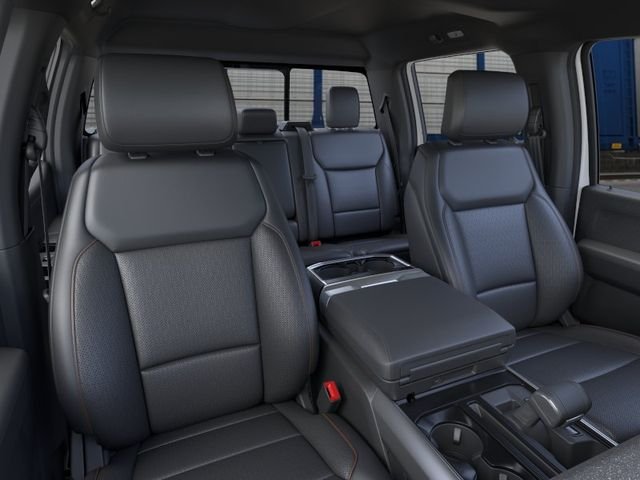 New 2026 White Ford Lariat image 10