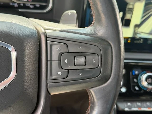 2023 GMC Sierra 1500 AT4 - Photo 21