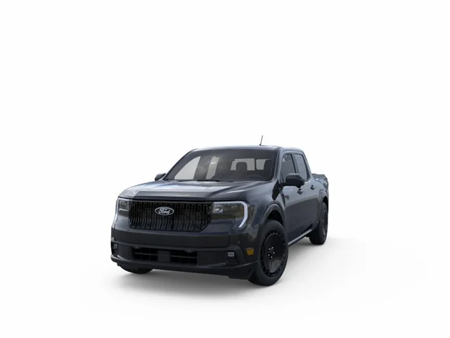 2025 Ford Maverick Lobo™
