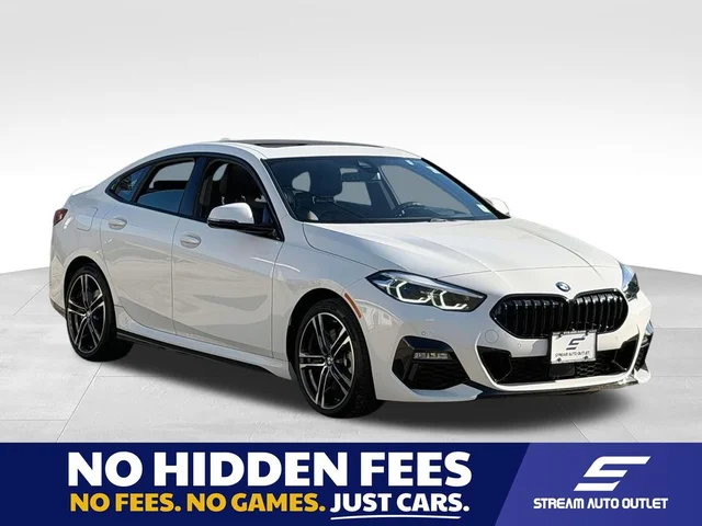 2024 BMW 2 Series 228i xDrive
