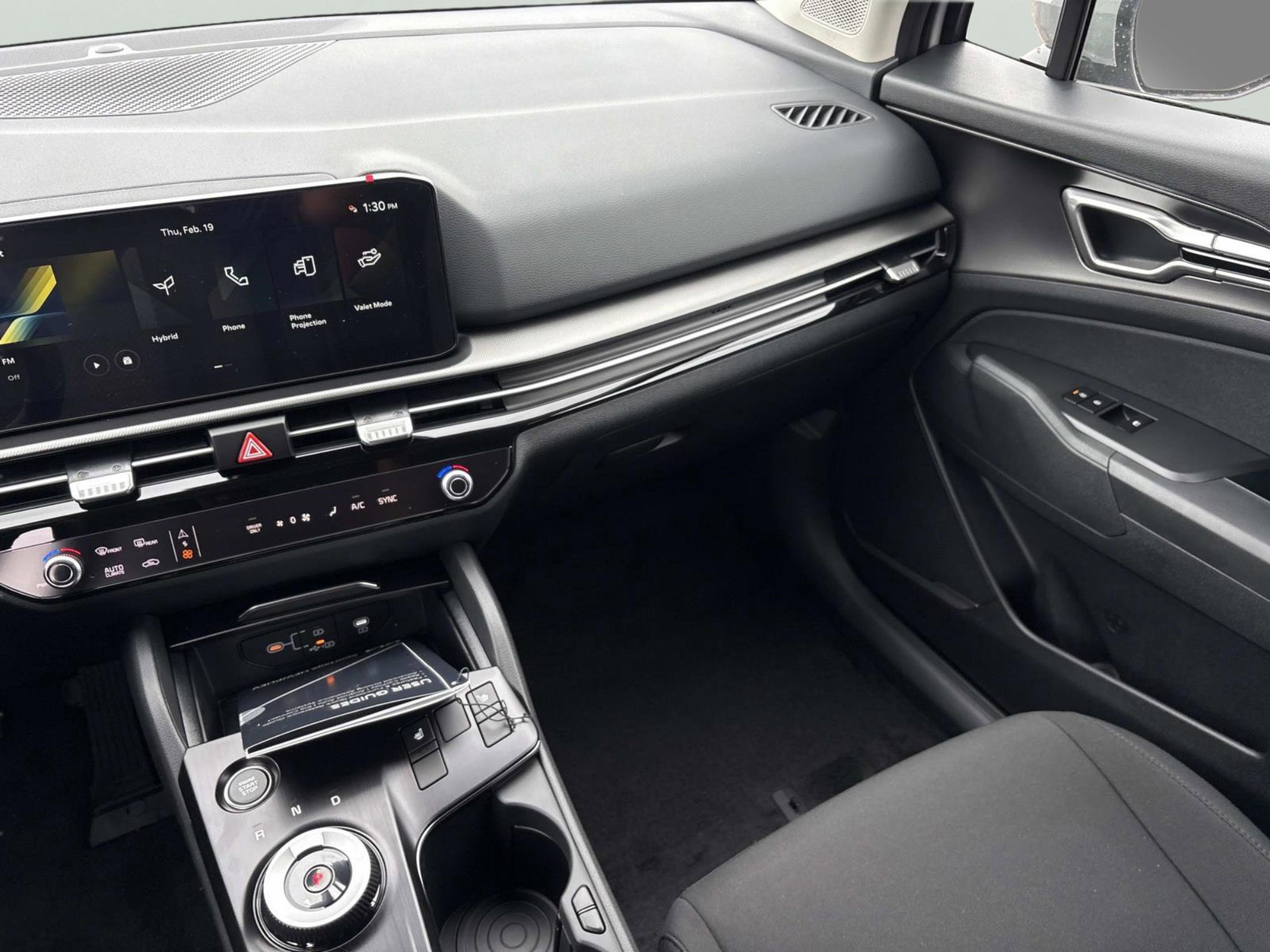 New 2026 Wolf Gray Kia S image 14