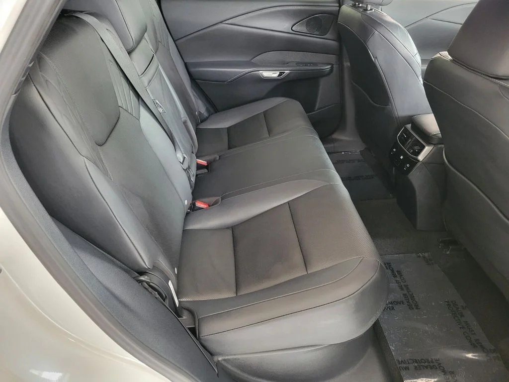 2024 Lexus RX 350 - Photo 16
