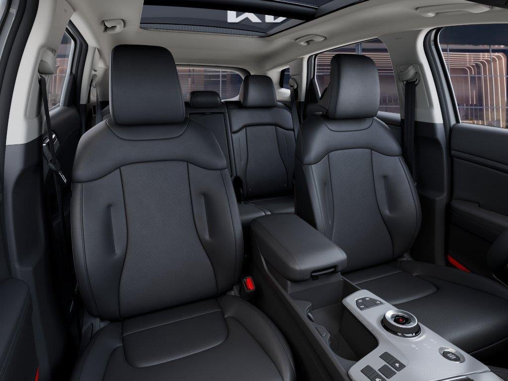 New 2027 Wolf Gray KIA  image 15