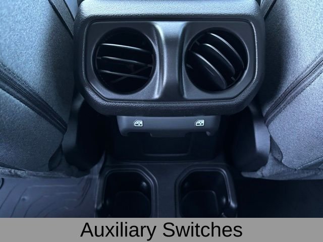 2026 Jeep Gladiator Sport S - Photo 19