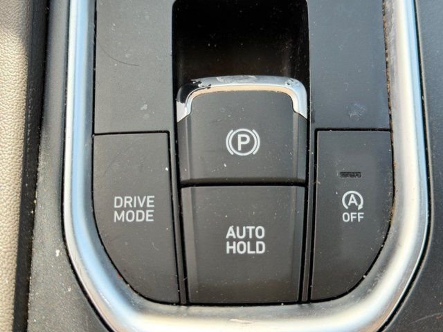 Used 2019 Gray Hyundai SEL image 27