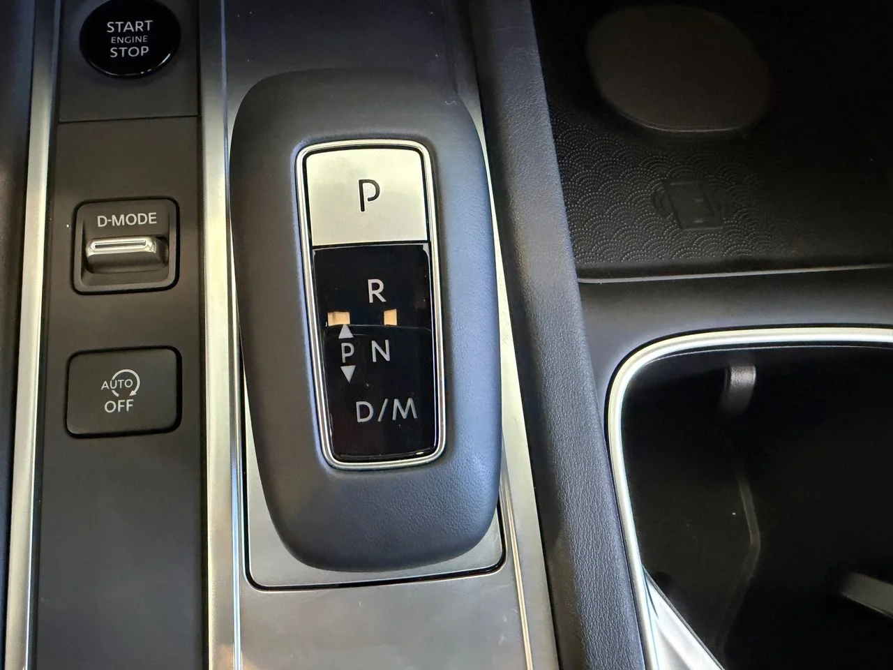 New 2027 HARBOR GRAY INFINITI Sport AWD image 20