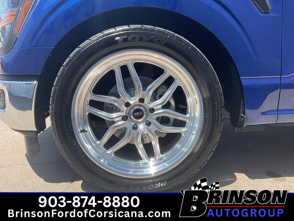 Used 2026 Argon Ford XL image 13