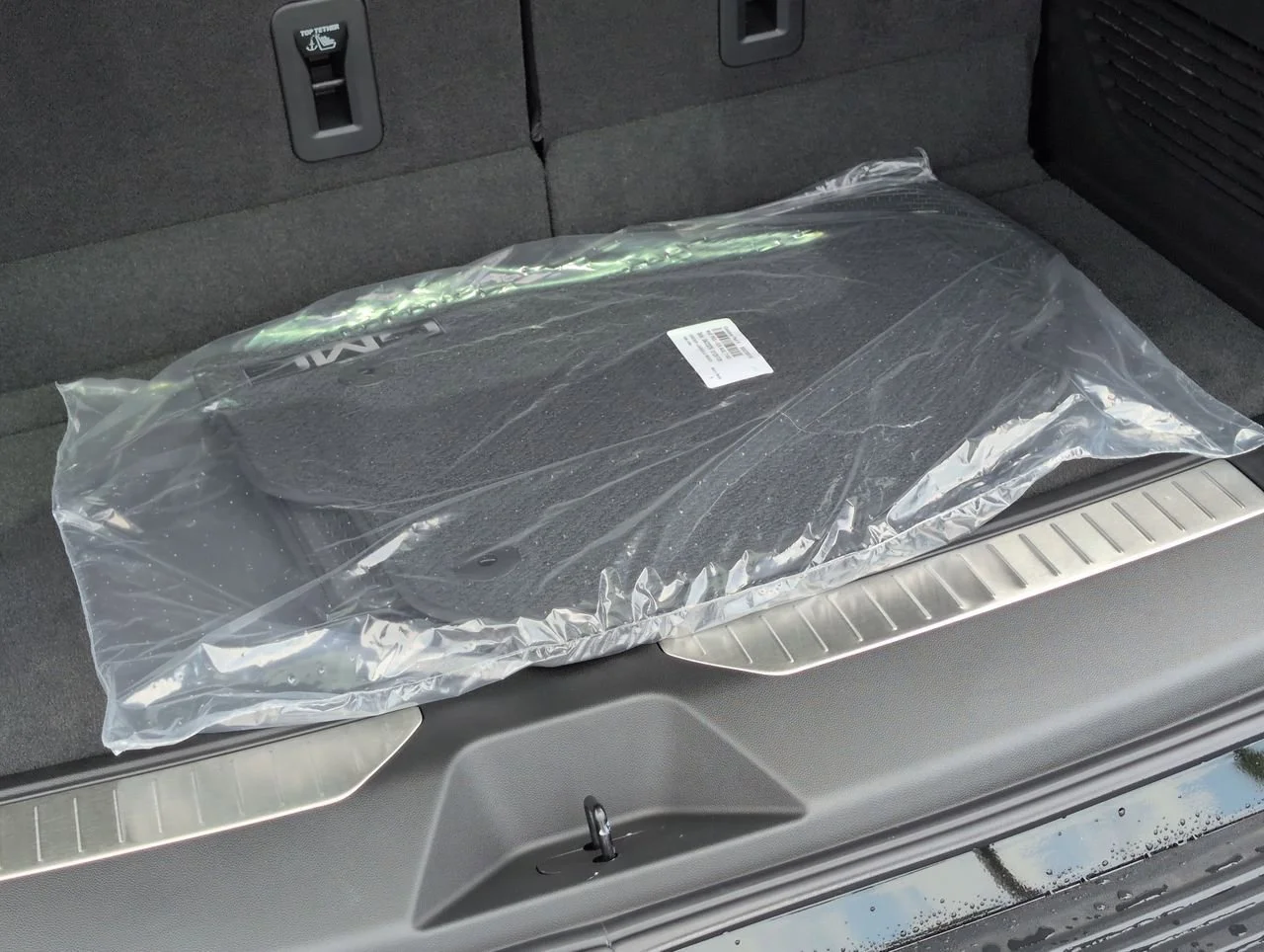 New 2026 Onyx Black GMC Denali image 34