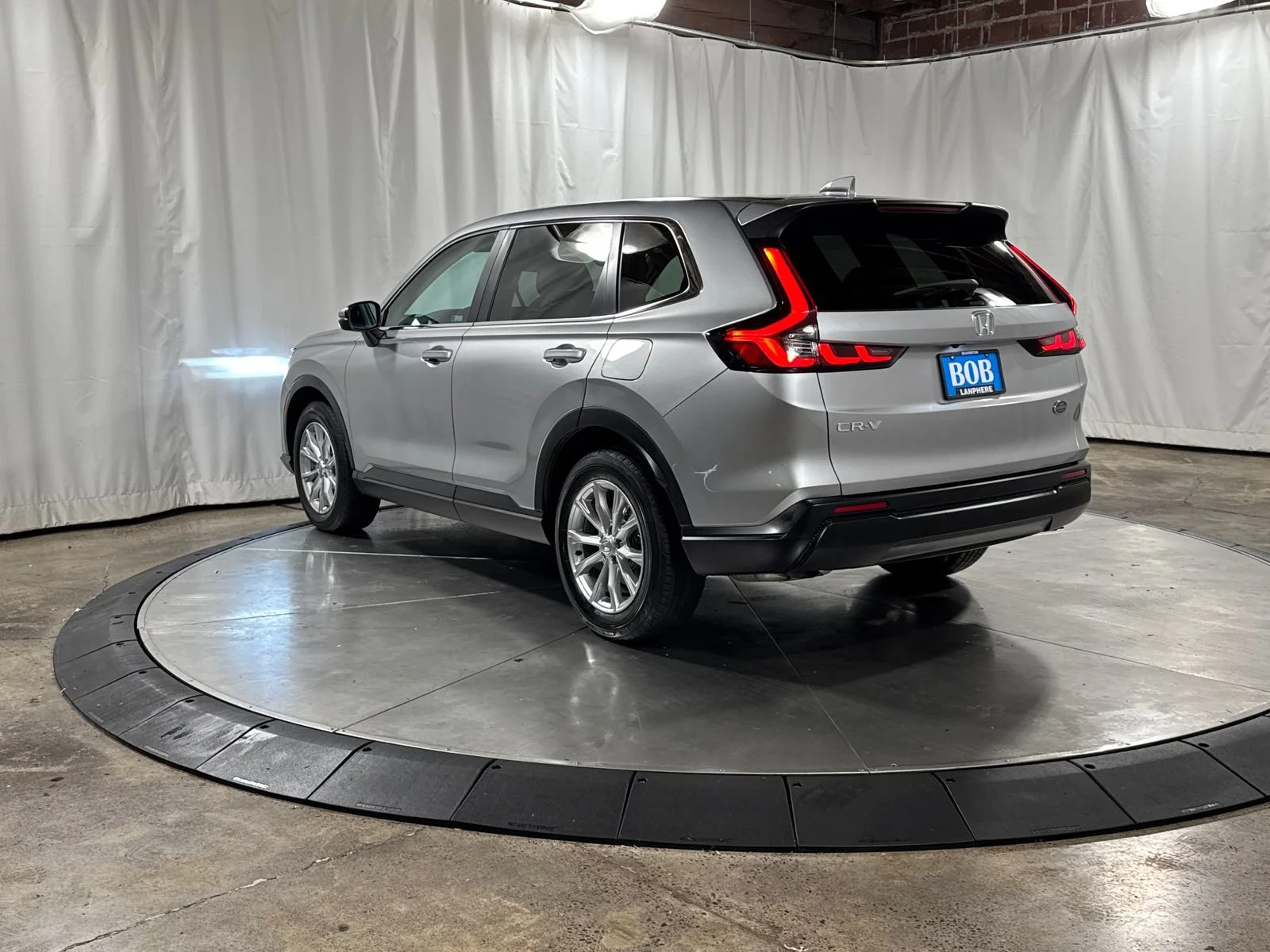 2023 Honda CR-V EX - Photo 36