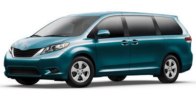 Used 2011 Gray Toyota LE image 1
