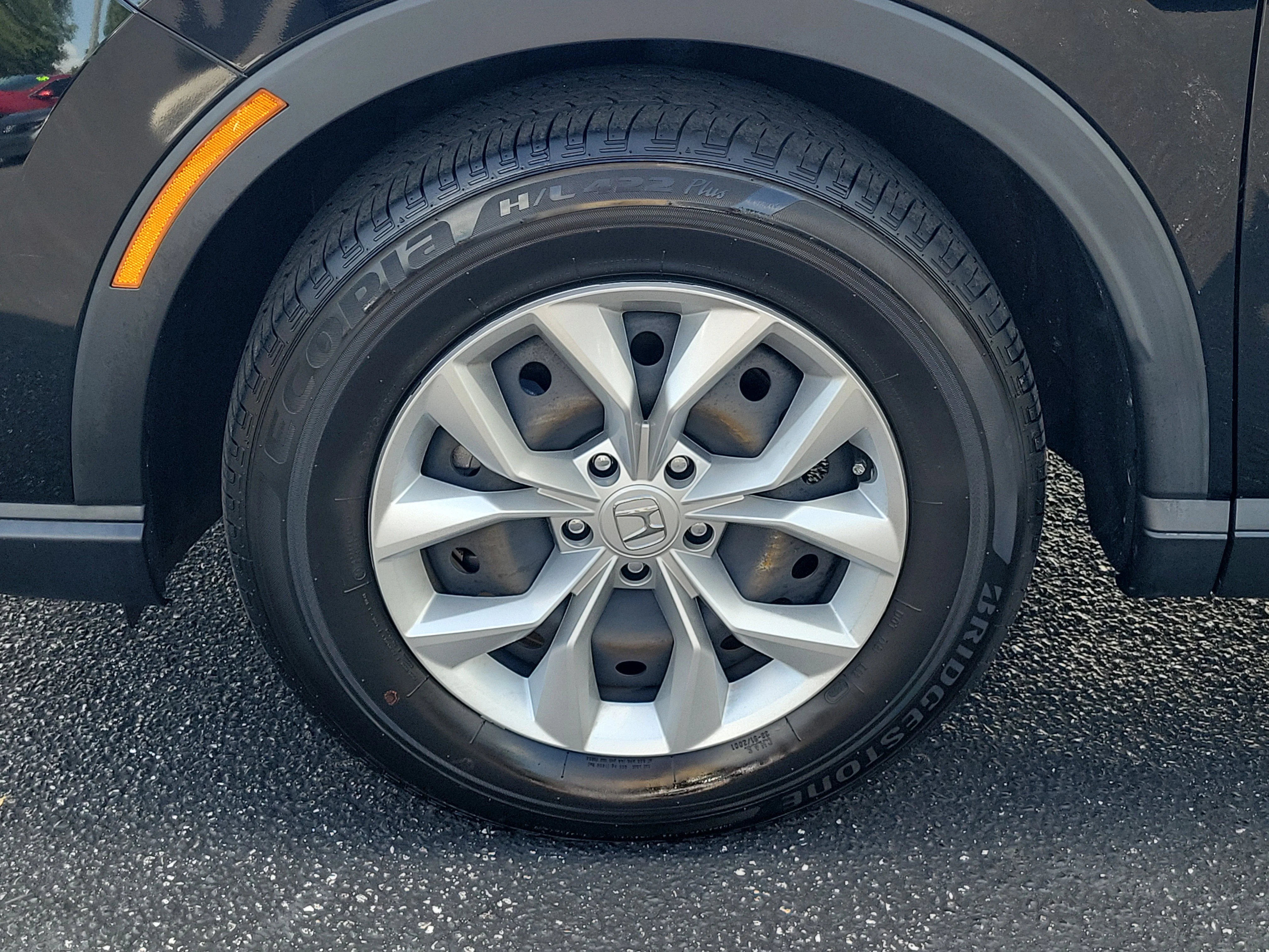 2024 Honda CR-V LX - Photo 29