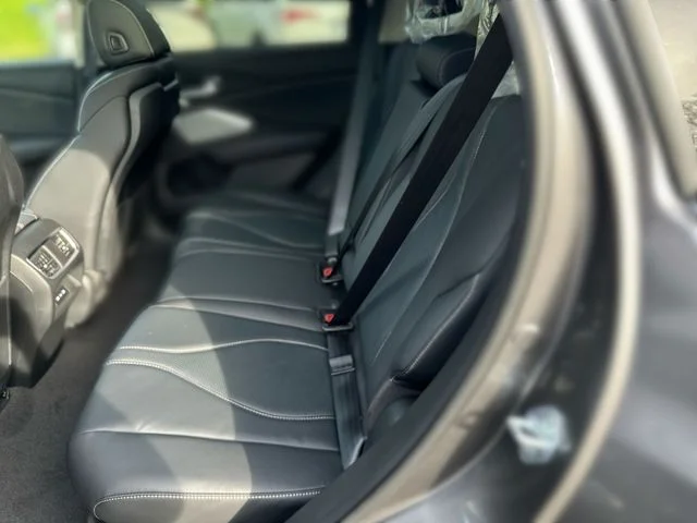 New 2026 Gray Acura Technology Package image 24