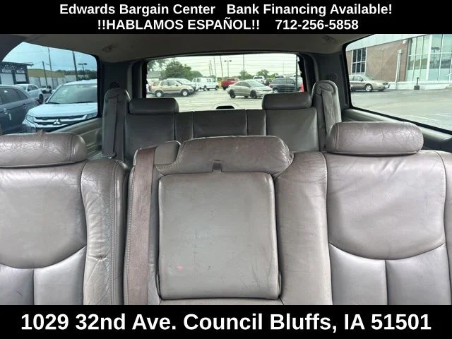 Used 2005 Silver GMC Denali image 20