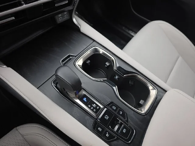 Certified Used 2025 CAVIAR Lexus 350 Premium image 25
