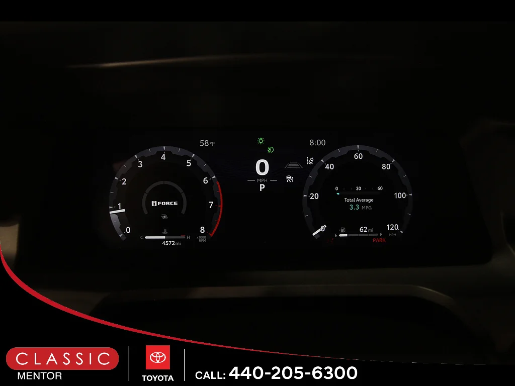 2026 Toyota Tacoma TRD Sport - Photo 8
