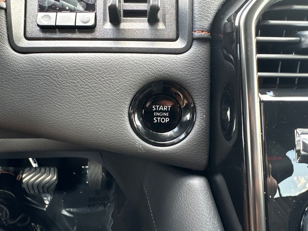 New 2026 Gun Metallic Nissan PRO-4X image 35