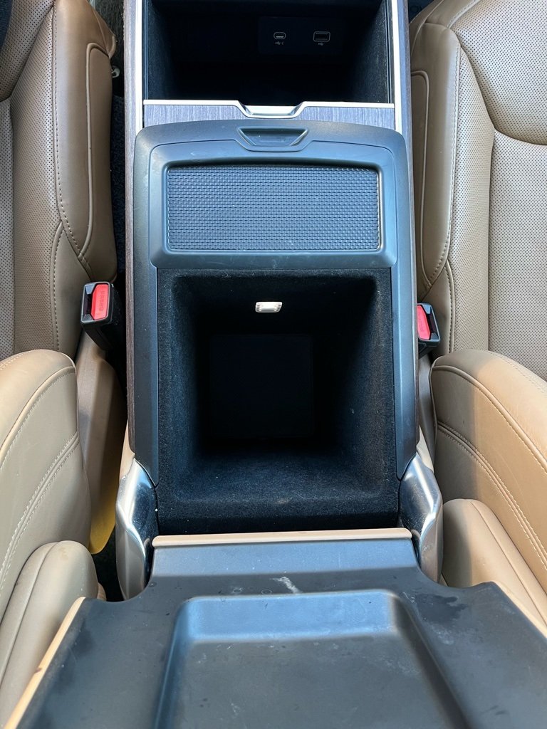 2023 LAND ROVER RANGE ROVER - Image 11