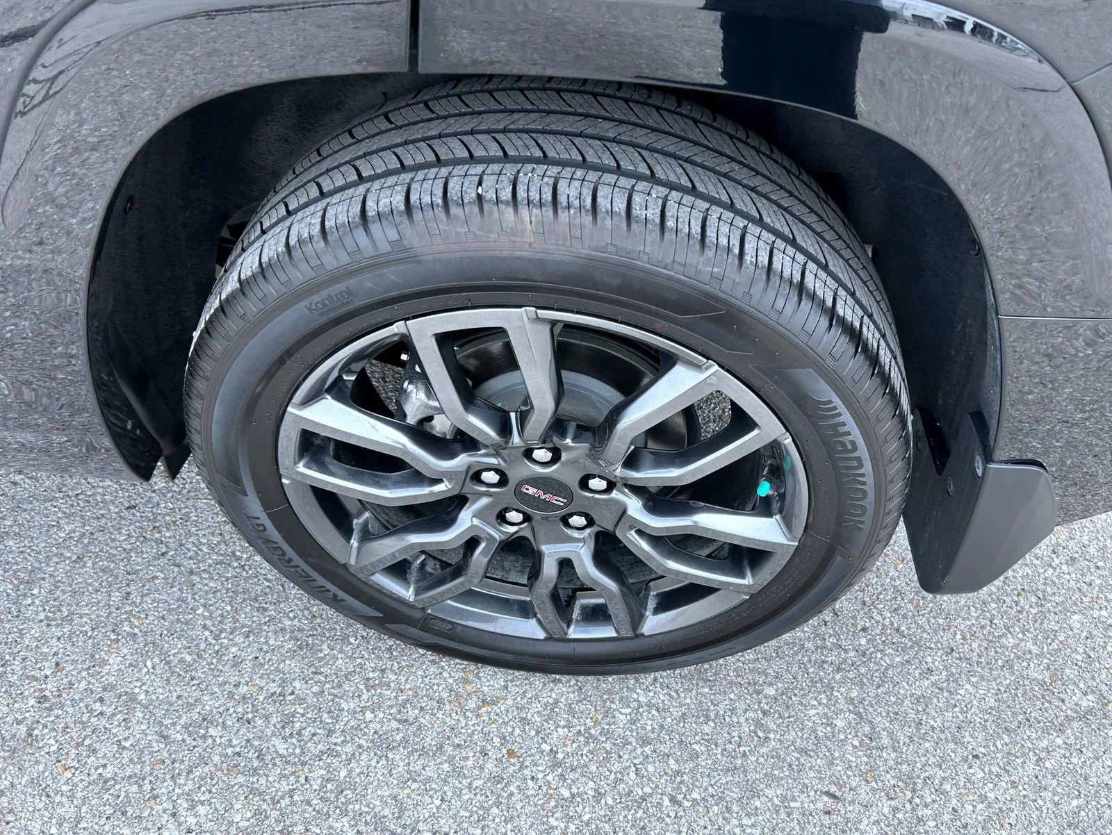 2024 GMC Terrain Denali - Photo 22