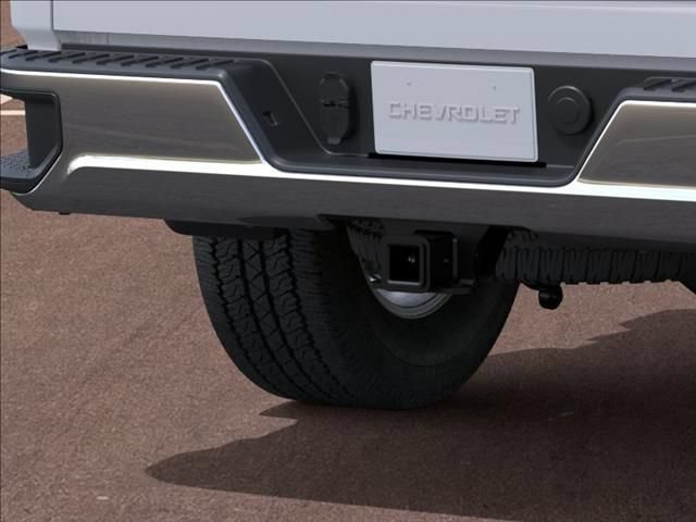 2025 Chevrolet Silverado 3500 HD Work Truck - Photo 14