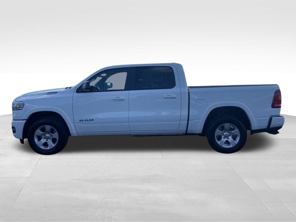 2026 RAM 1500 Big Horn/Lone Star - Photo 2