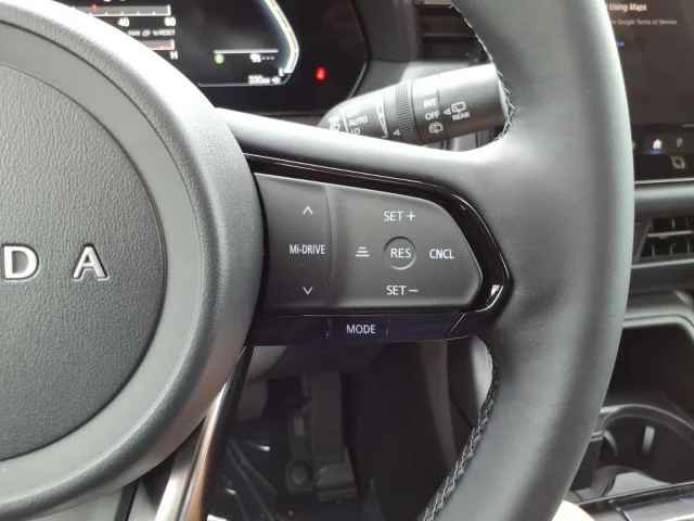 New 2026 Rhodium White Metallic Mazda 2.5 S Premium AWD image 20