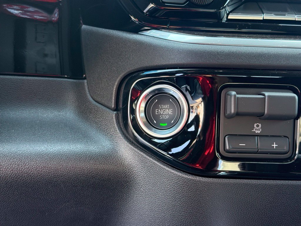 2026 Chevrolet Silverado 1500 RST - Photo 25