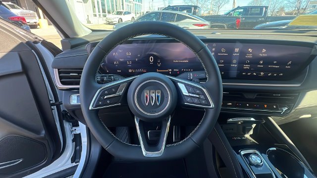 2026 Buick Envision Sport Touring - Photo 18