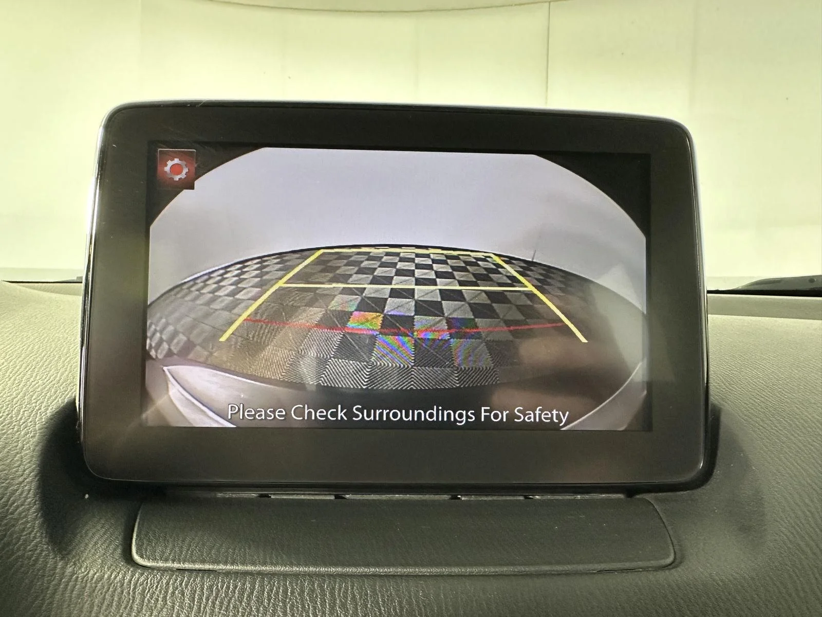 Used 2019 Ceramic Metallic Mazda Touring image 22