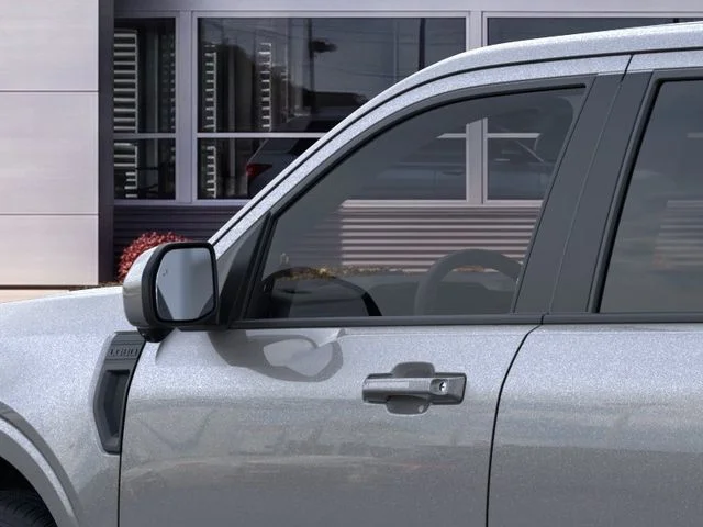 2025 Ford Maverick Lobo Premium - Photo 21