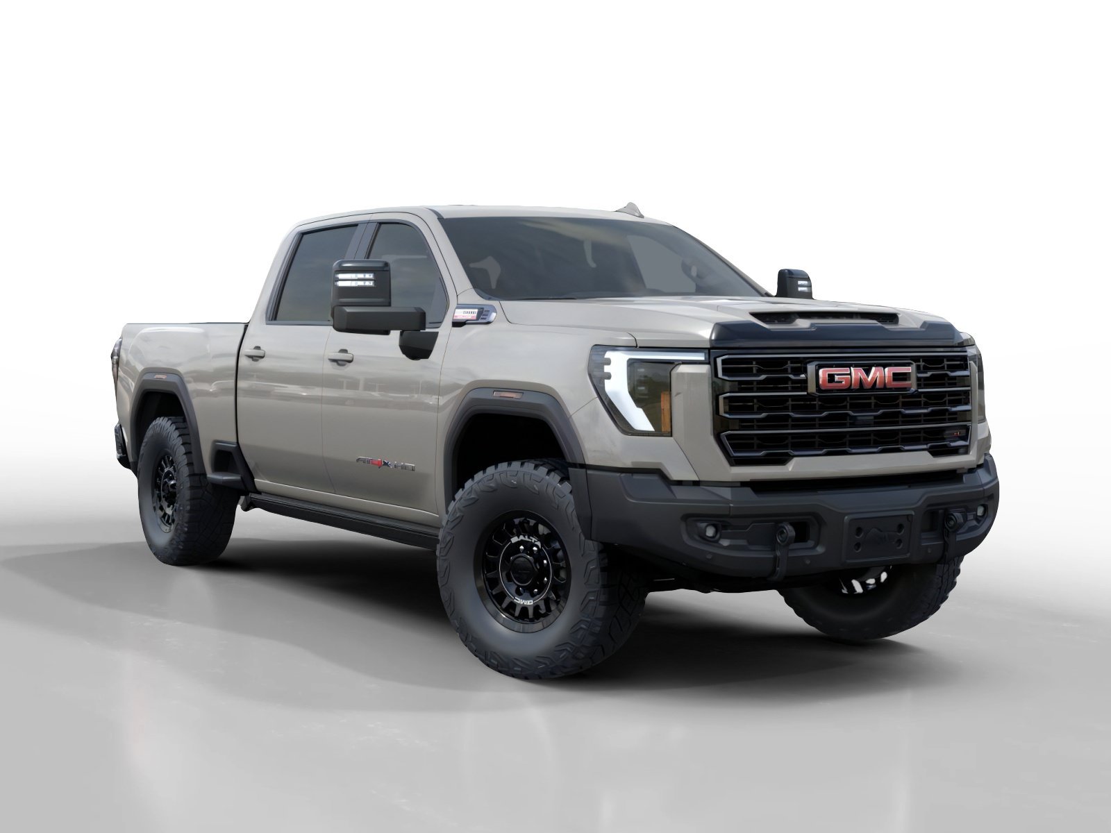 New 2026 Coastal Dune GMC AT4X image 2