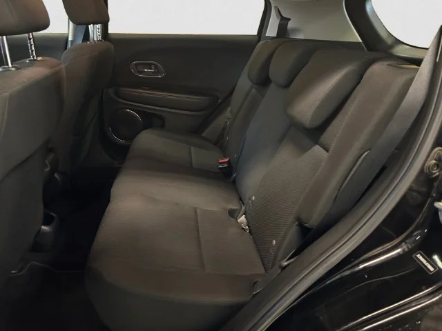 Used 2018 Black Honda EX image 14